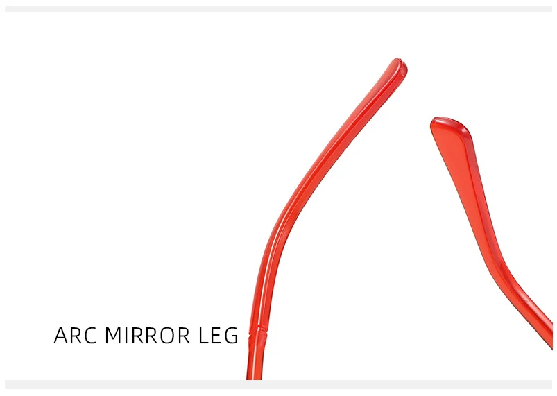 Fashio Vitage Suglasses Wome Rimless Frameless Rectagle Shades Gradiet Brad Summer Travelig Su Glasses for_voghion.com