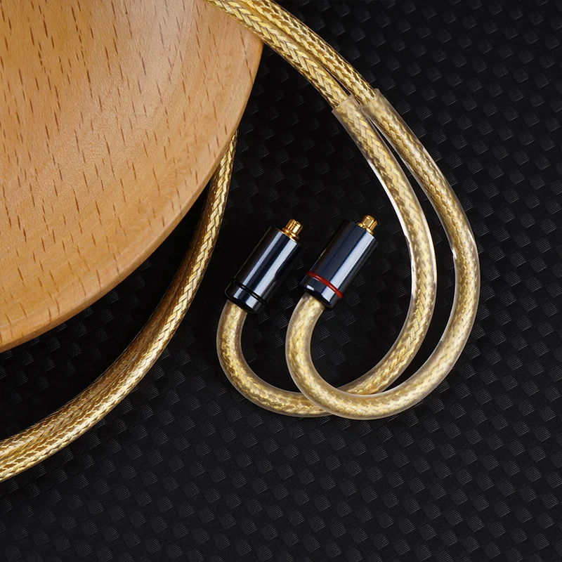 NiceHCK  Sir Ʈ ķī   ձ, 8N  ȣ,   ̺, 3.5mm, 2.5mm, 4.4mm, MMCX, 2 , Blessing 3