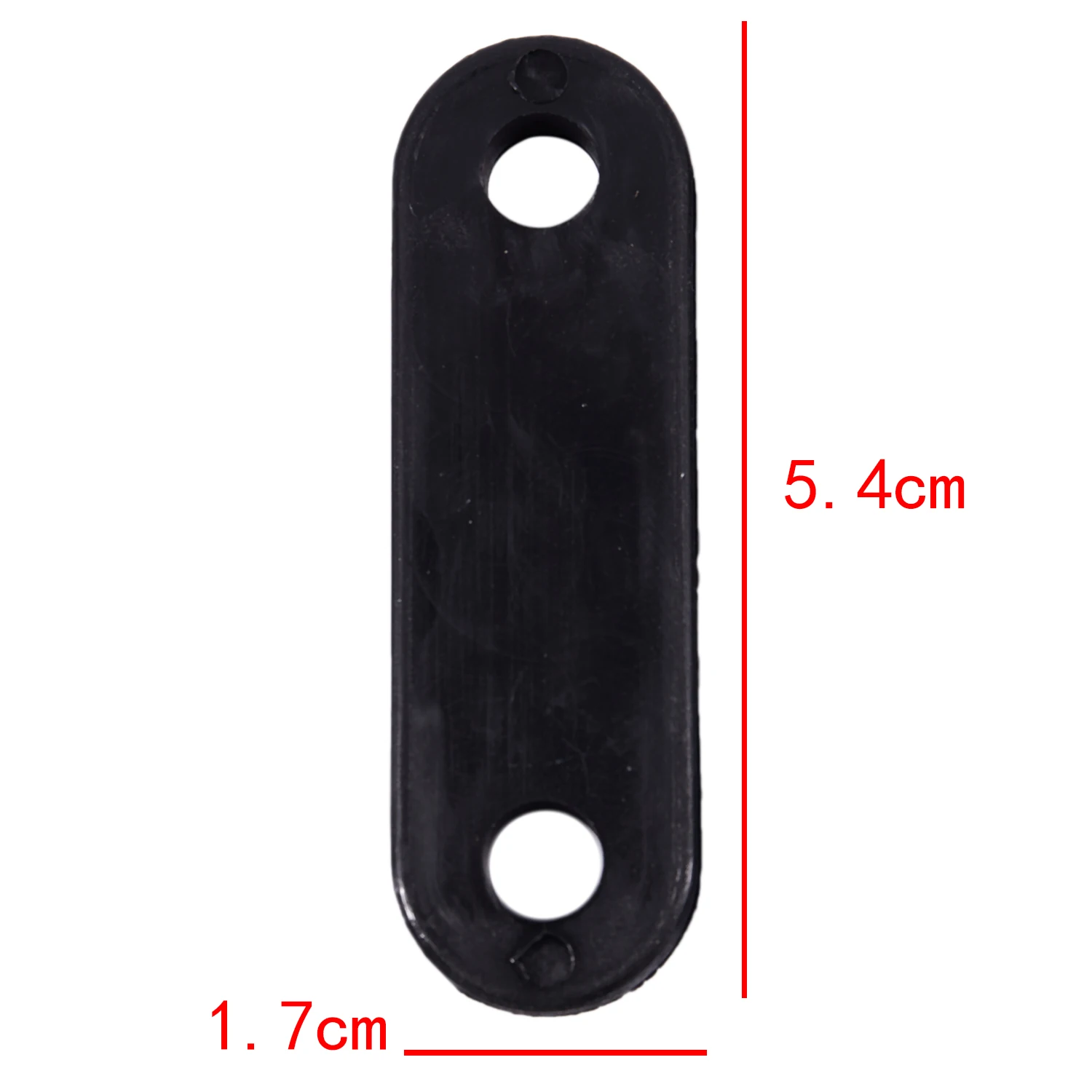 

For Xiaomi M365 Electric Smart Scooter Scooter Accessories Foot Stand Supporting Gasket Bracket Accessories