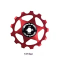 13T red