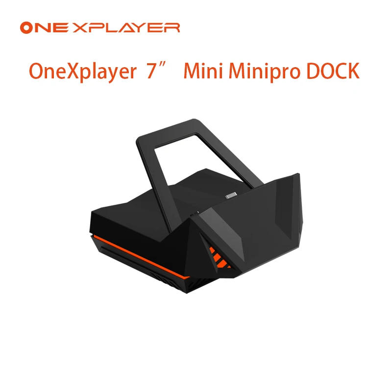 Docking Station For OnexPlayer/OneXfly/X1 Mini 8.8 inch Game