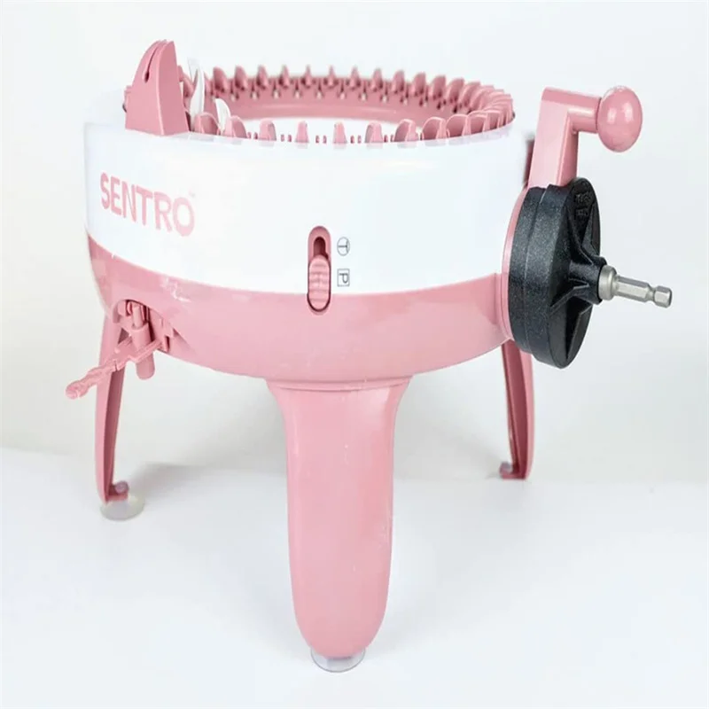 Special Adapter For Knitting Machine, Fast Automatic Knitting Machine Sewing Accessories, Suitable Sentro 22 Sentro 40 48