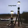 Long tripod