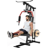 Home Gym Machine for Full Body Strength Training