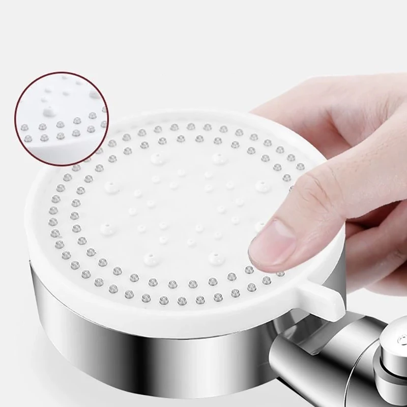 Head Water Saving Shower Mode High Pressure