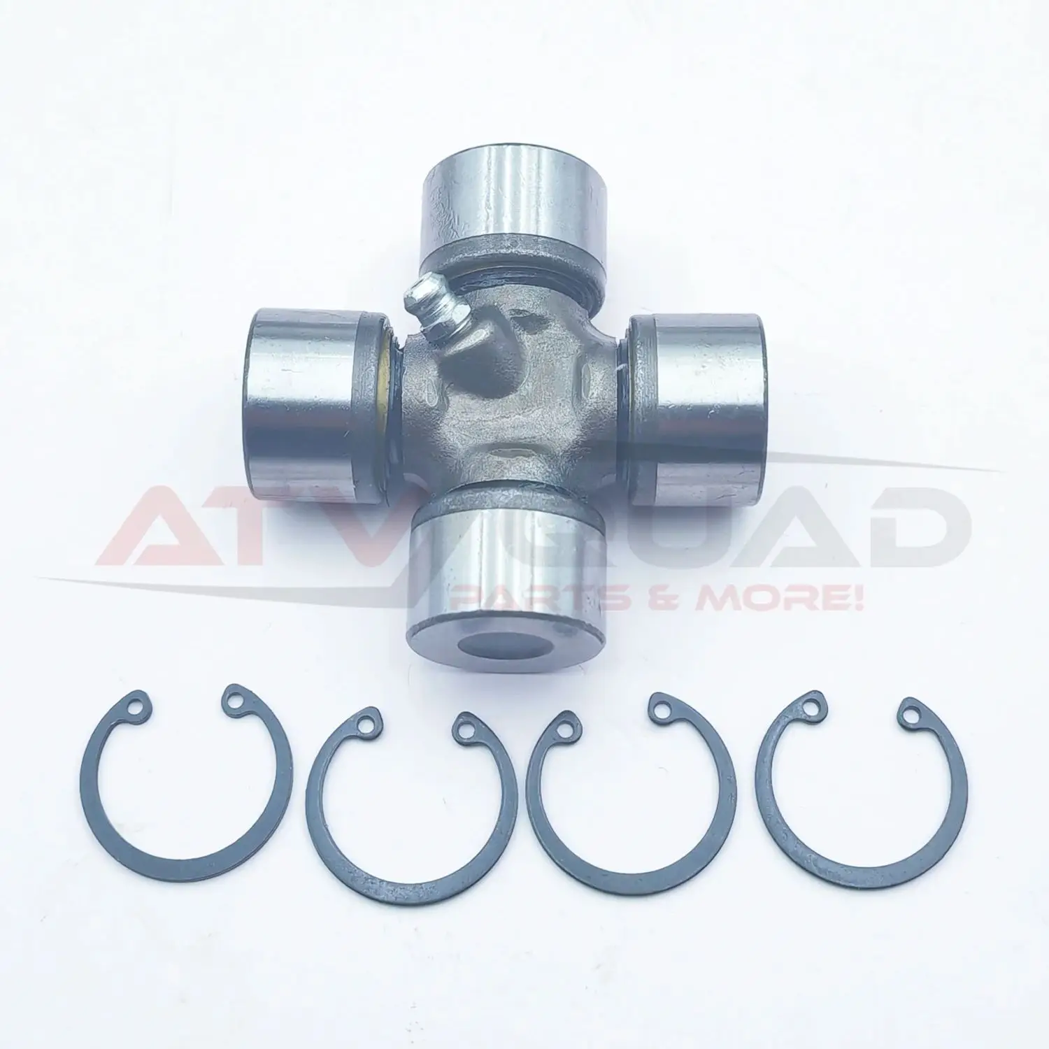 25X64 Universal Joint for CFmoto 400 450 500 X5 U5 500S 520 X5HO 550 600 625 Touring 800 X8 U8 7020-290130 7020-290130-10000 4pcs 25x64 universal joint for cfmoto 400 450 500 x5 u5 520 x5ho 550 600 625 touring 800 x8 u8 7020 290130 7020 290130 10000