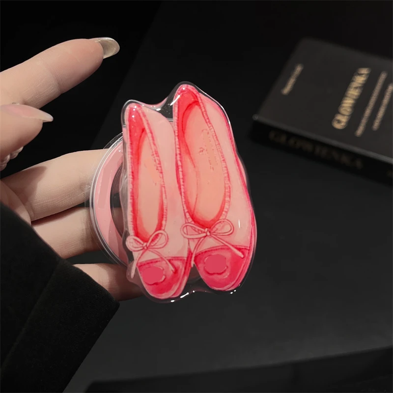 ضوء فاخر الراقية قوي المغناطيسي حامل الهاتف المحمو...