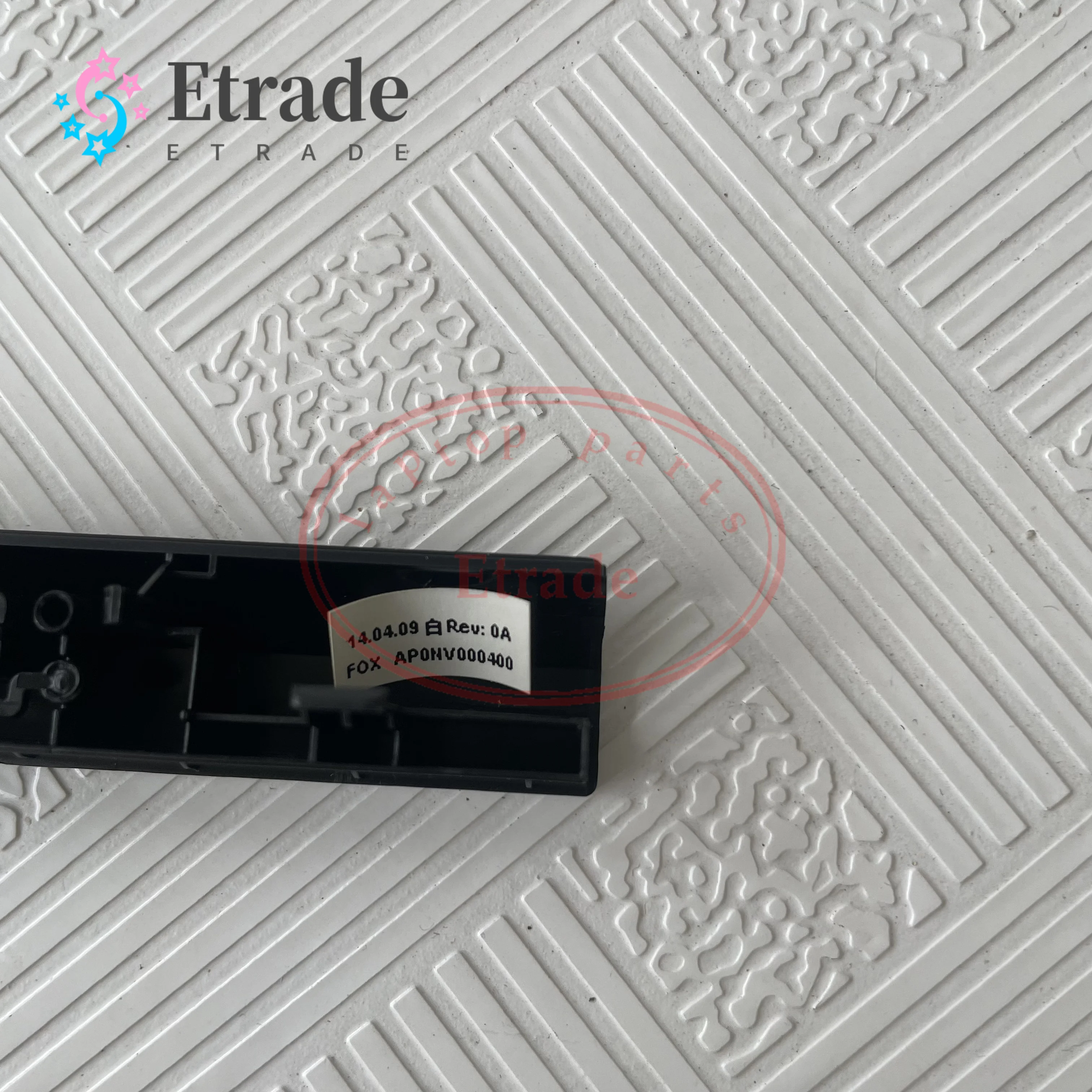 레노버 씽크패드 E530 E535 E545 ODD 베젤/DVD 페이스플레이트, AP0NV000400 04W4174 용 오리지널 신제품