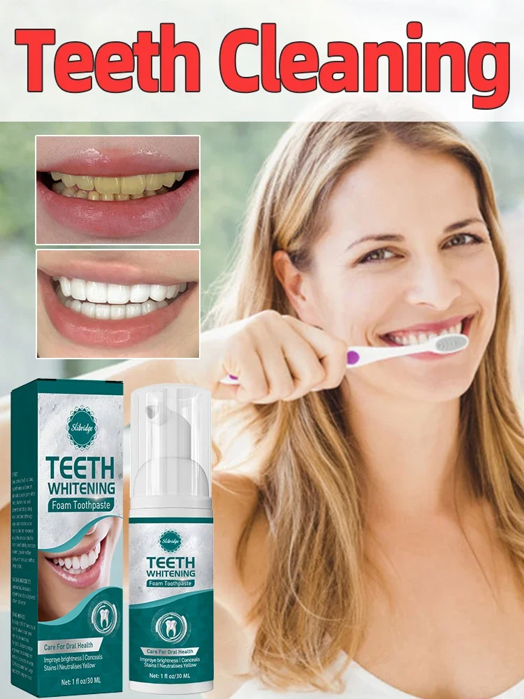 Whiter Teeth, Confident Smile