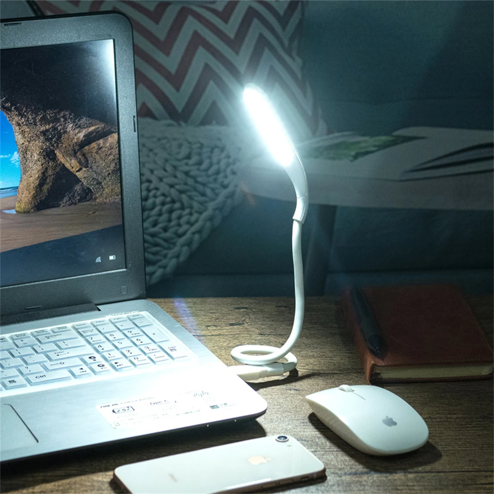 

Светодиодный фонарь, фонарь для защиты глаз с подключением к Usb