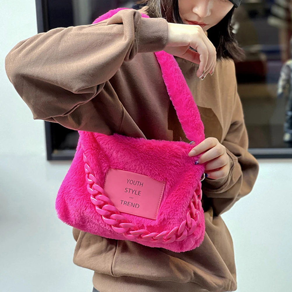 Chanel 2006 Pink Vip Precision Shoulder Bag
