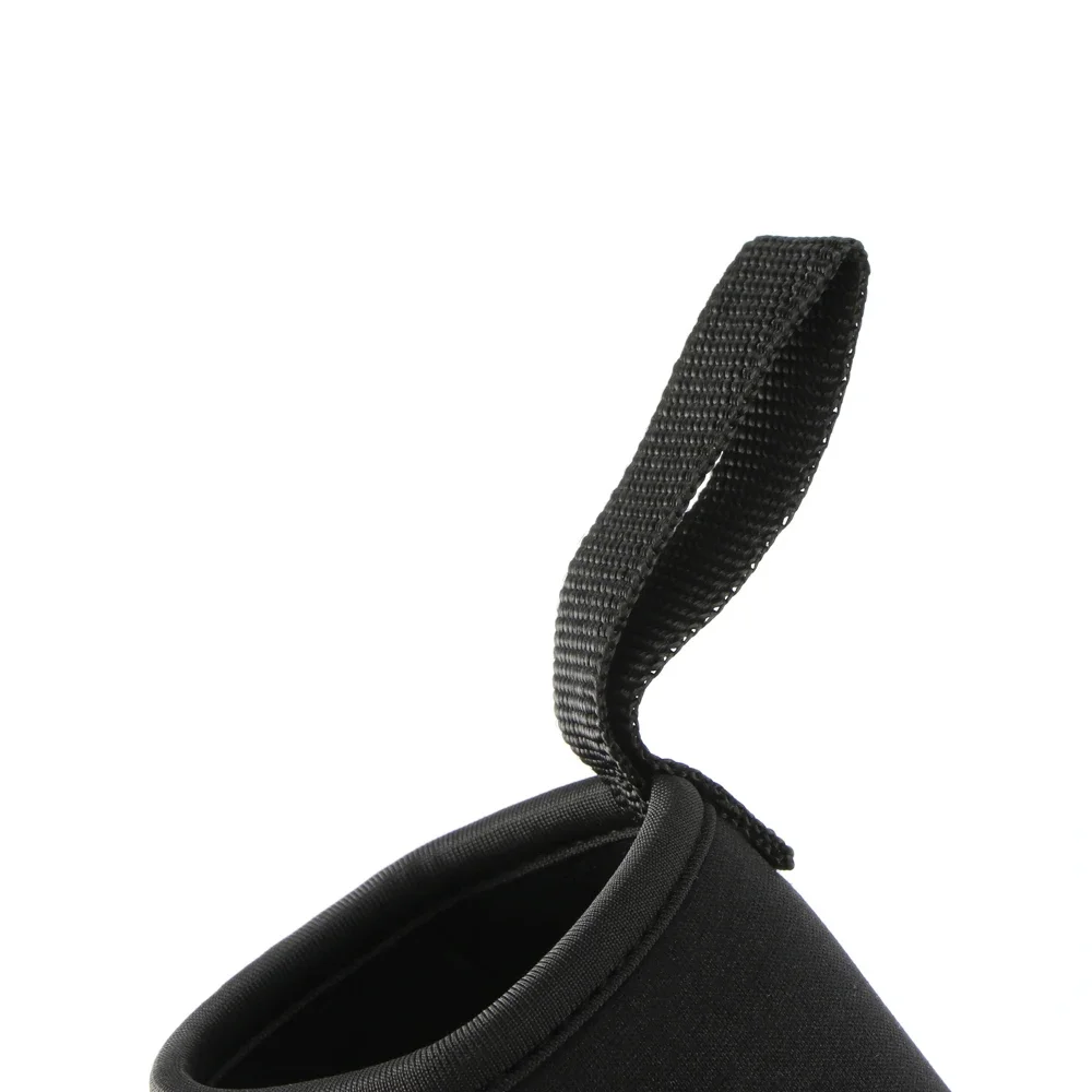 550mL Sport Water Bottle Cloth Thermos Cup Bag Bottles Cover Sleeve Carrier Warm Heat Insulation Water Bottle Bags Cup Cover - 6