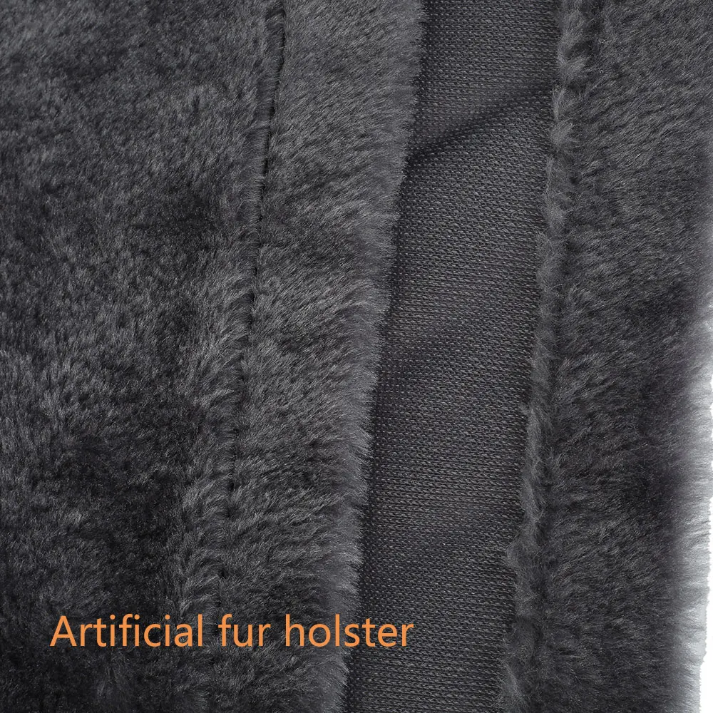 Luxury Hanging Radiator Hammock: Warm Fleece Cat Cradle with Metal Frame
