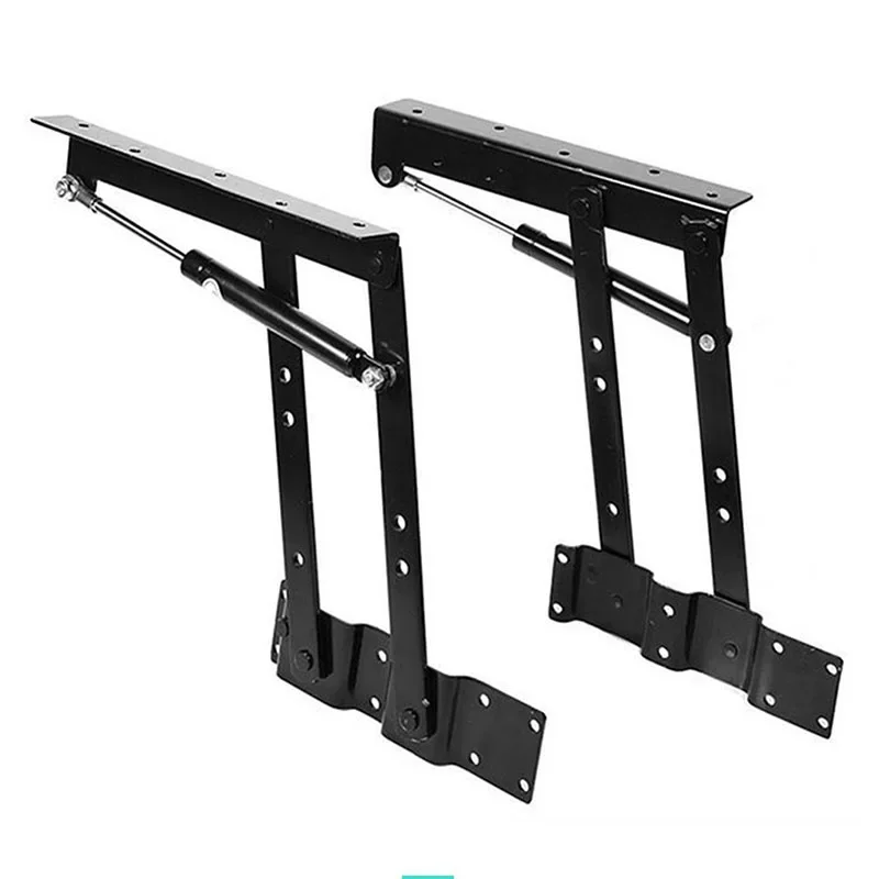 2pcs-folding-spring-tea-table-hinge-furniture-lift-up-top-mechanism-hardware-lifting-rack-shelf-for-coffee-computer-table