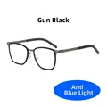 Gun Black