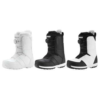 2024 Adult Ventilated Winter Ski Boots 1