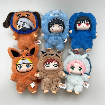 Beast Party Series Vinyl Figure – Plush- 1