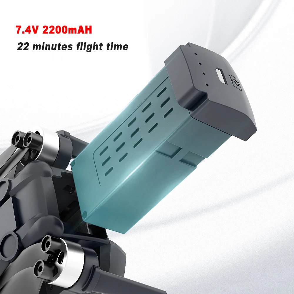 Batterie KF106 X1 KF106 MAX Drone Battery Original Batteries KF106