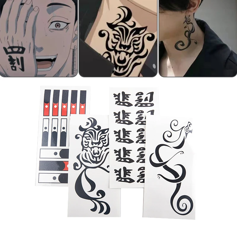 Top more than 78 ran haitani tattoo best  ineteachers