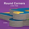 Mideer 150P Round Puzzles into Ocean Forest Space of Children's Toys Jigsaw Montessori Educational Intellectual DIY Gift 4