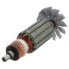 Armature Rotor For 1900B N1900B Planer Rotor Parts Metal Replacement Contains Armature Rotor Power Tool Accessories 6