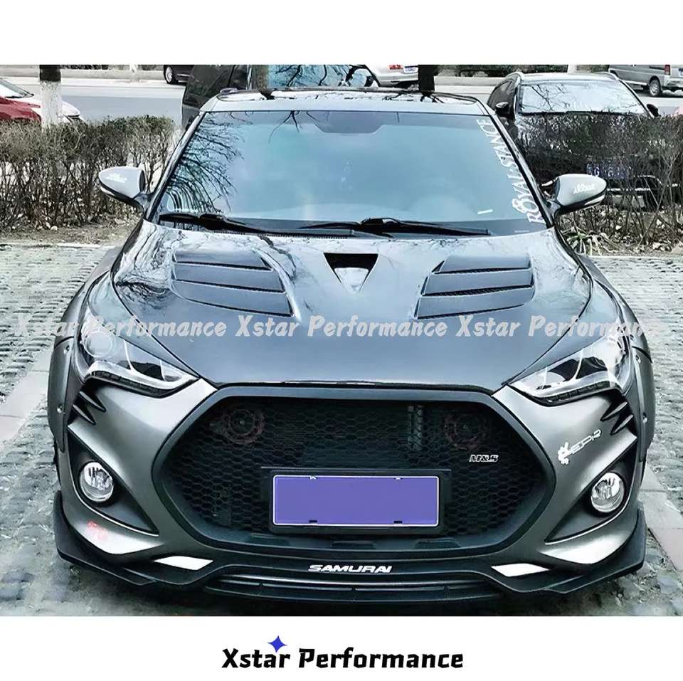 luxury-style様　確認用 OEMスタイルカーボンファイバー、ダッジチャレンジャー2015-2020