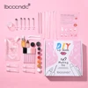 New Lip Gloss Making Kit Moisturizing Lip Gloss Base Diy Raw Material Tool Kit Shiny Glitter Lip Tints Glaze Handmade Cosmetic 4