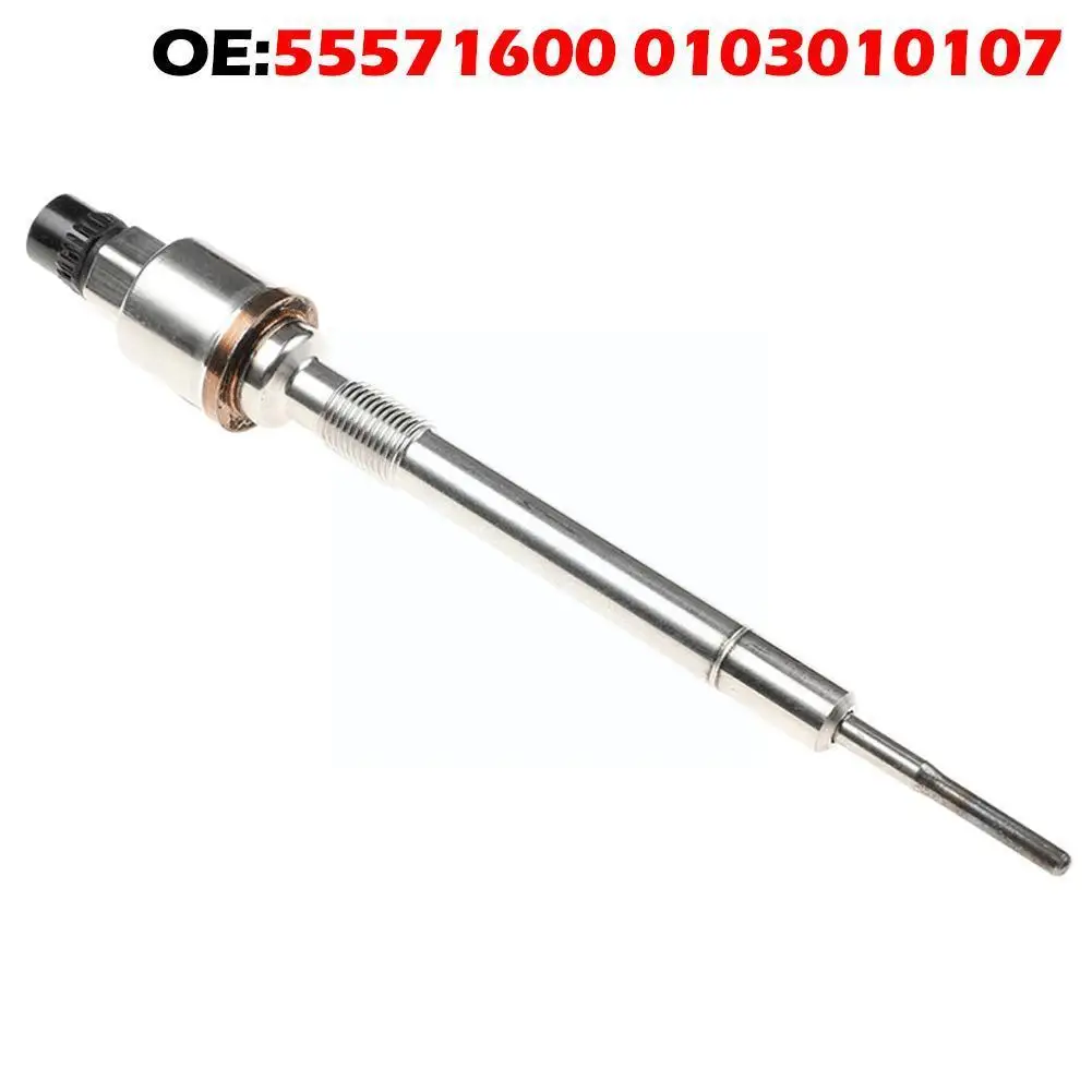 For Vauxhall Insignia Gen 2.0 Cdti Glow Plug W Pressure Sensor Car