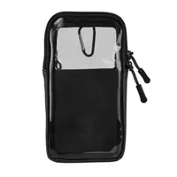 ⁦תיק לאופנוע שטח עבור סורון לייט בי S/X עבור טלריה סטינג MX4/MX3 - תיק טלפון, כיסוי מסגרת סוללה קדמי, תיק אחסון⁩ – תמונה ⁦2⁩