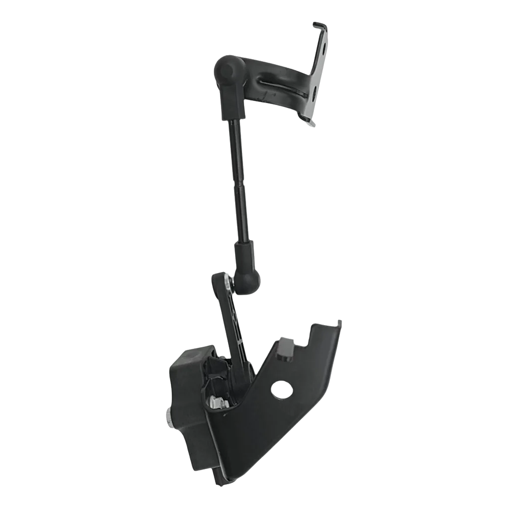 Front/Rear Headlight Level Sensor Bracket DG9C-3C438-BXA DG9Z-5A967-E For Ford Mondeo 2013- Suspension Body Height Sensor