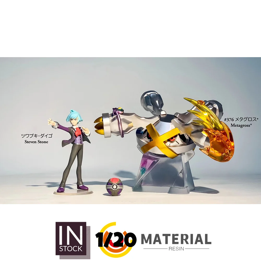 ACE STUDIO ポケモン ウィンディ 1/20 フィギュア ACE STUDIO ポケモン ウィンディ 1/20 フィギュア