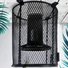 Reptile Anti-Scalding Lampshade Reptiles Pet Heating Lamp  Bulbs Mesh Cover Round & Square Shape for Turtle Snake Lizards 2
