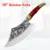 High Hardness Butcher Knife Stainless Steel Tiger Pattern Kitchen knife Bone Chopper Cleaver Meat Knives Knock The Bones 17