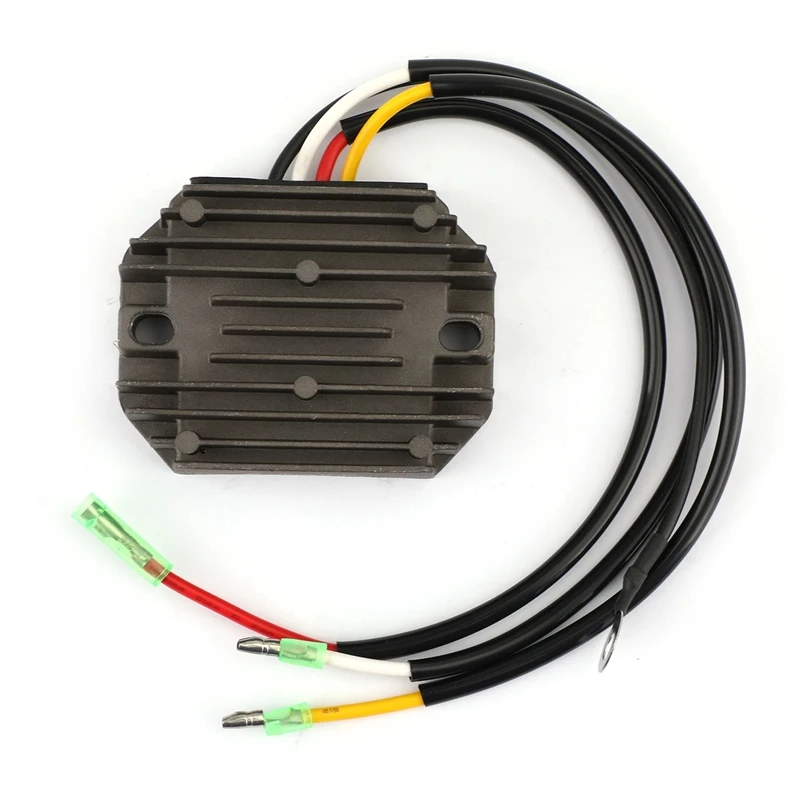 

1 шт. выпрямитель Tohatsu 3BJ-76060-0 Tohatsu выпрямитель для Tohatsu MFS15C MFS20C MFS15D MFS20C MFS20