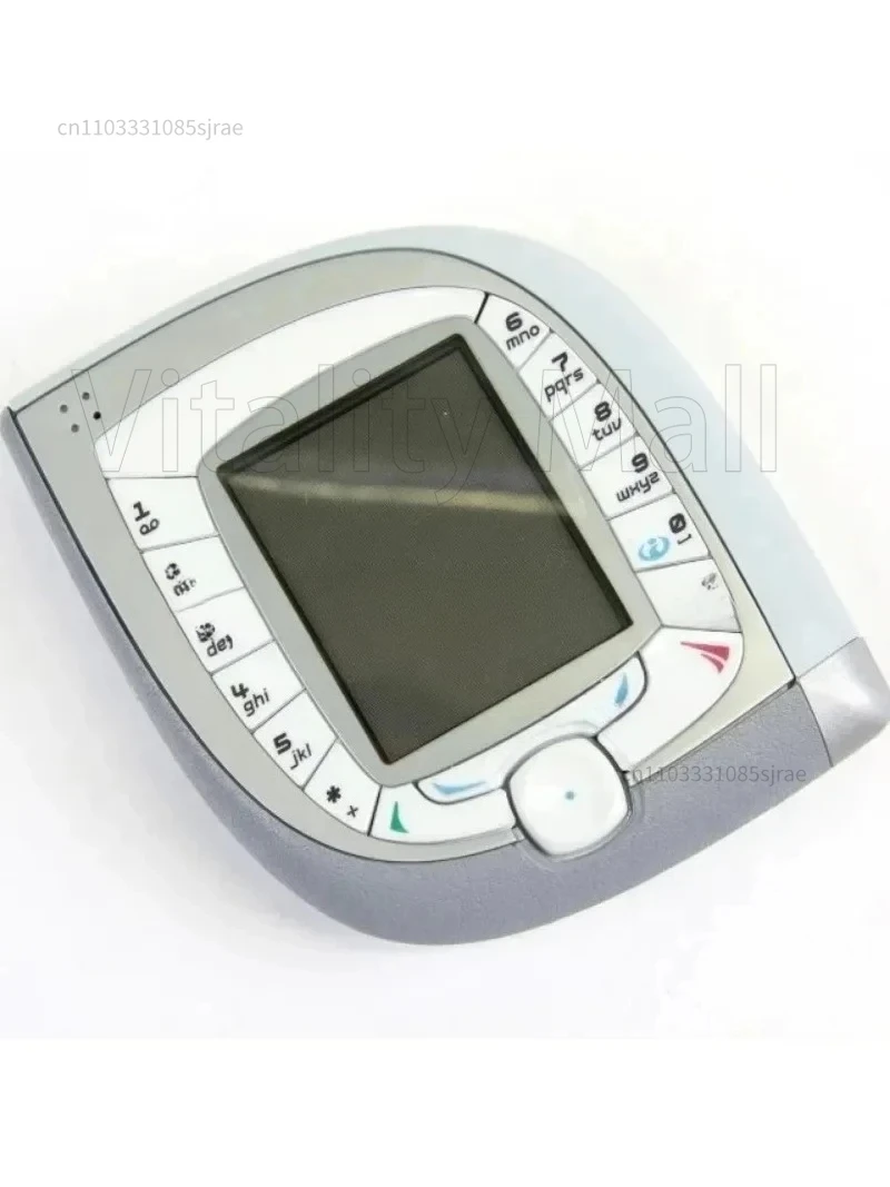 Used for Nokia 7600 Wholesales Super Unlocked Simple Bar Mobile