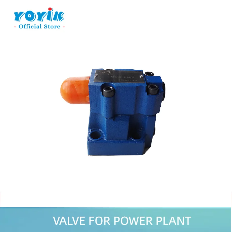 relief valve F3-CG-2V-6FW-10 pressure regulating valve