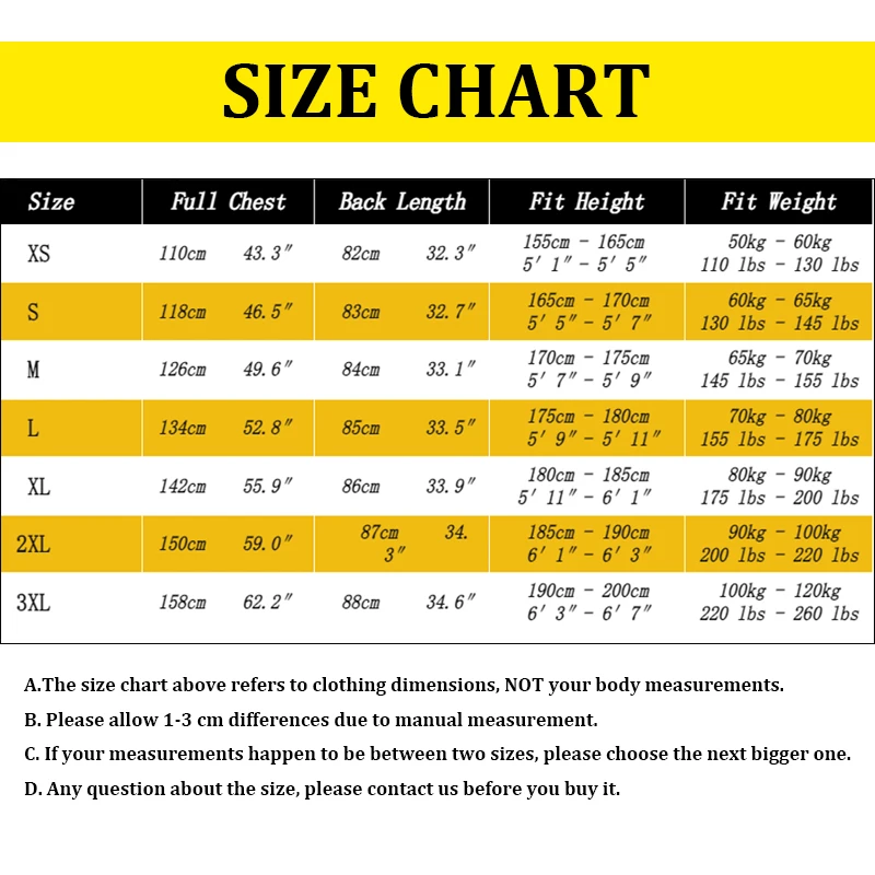 Reflective Winter Jacket Men High Visibility Hi Vis Workwear Jacket Waterproof Windproof Safety Construction Worker Clothes Men 6