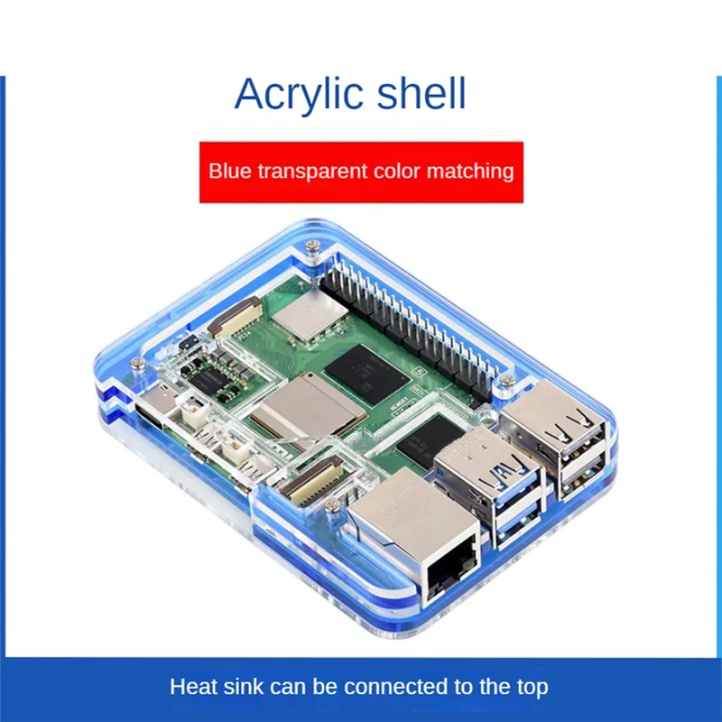 T10CRaspberry Pi 5�� ���� �� �Ķ��� ���̽�, ���� ��Ƽ�� �� ��ġ ����