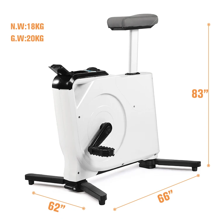 High Quality Mini Home Fittee Use Folding Exercise Bikes for Sale