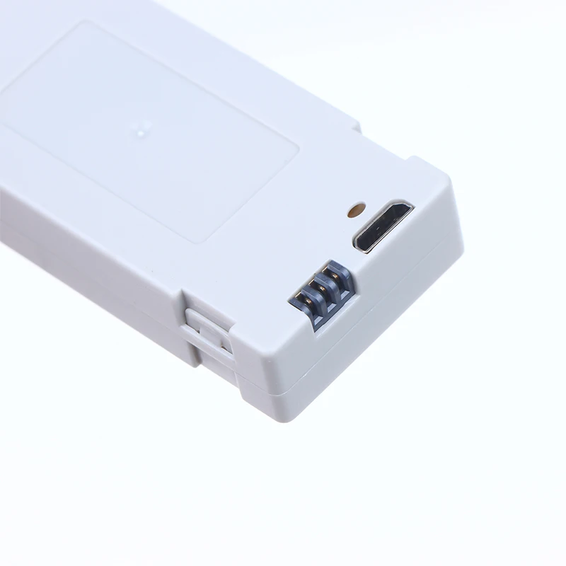 Large Capacity 3.7V 1800mAh 2600mAh RC Drone Lithium Battery For E88/E99/E525 Mini Drone Lithium Battery Replacements 19 Se2d48db3c42043ac974b5aa477f07f81c Large Capacity 3.7V 1800mAh 2600mAh RC Drone Lithium Battery For E88/E99/E525 Mini Drone Lithium Battery Replacements