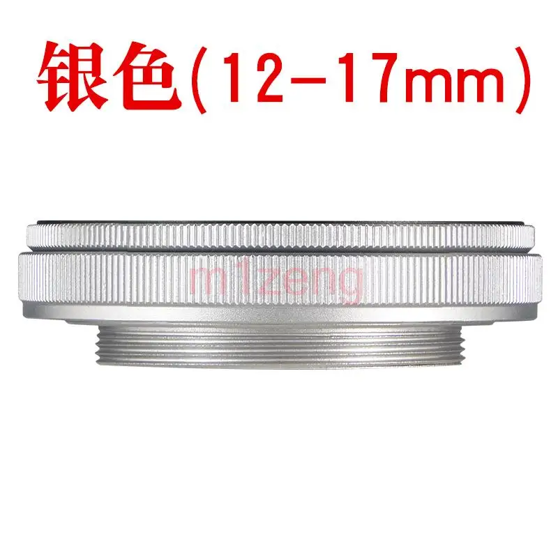 m42-m42 12-17 silver