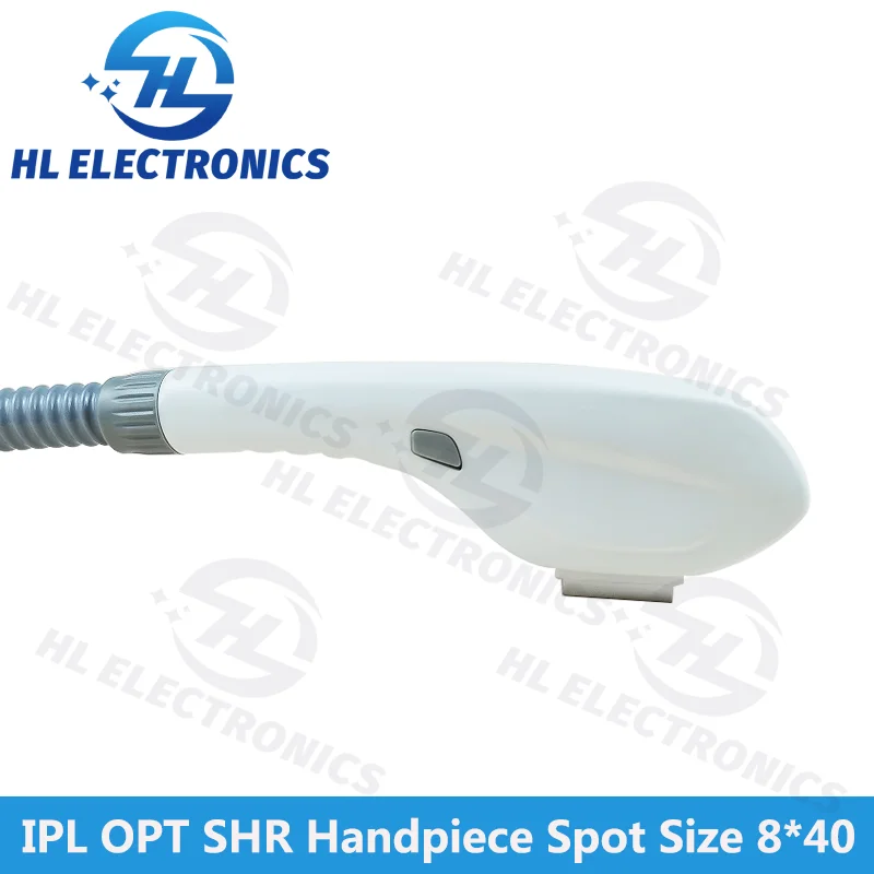 Рисунок 2 - Наконечник для машины IPL SHR OPT