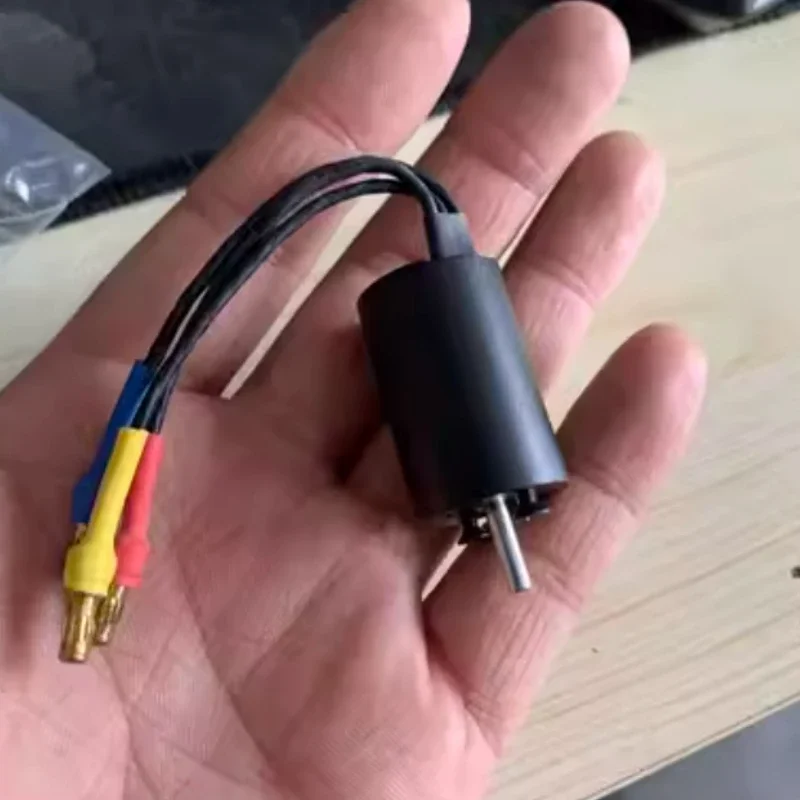Motore Di Avviamento Per Toyan Fs-S100 Fs-S100G Toyan Fs-S100(W) Fs-S100G(W) Parti Del Modello Di Motore A Metanolo