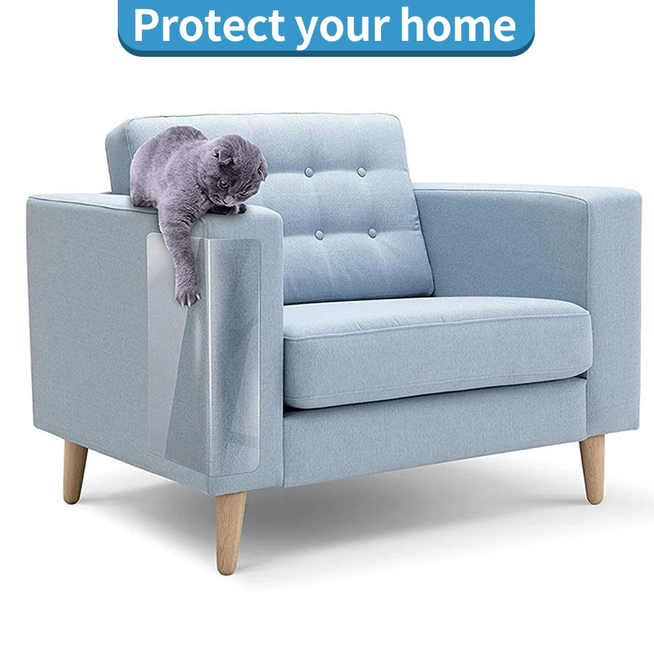 Title 2, Cat Furniture Sofa Protectors cat Scratcher Pro...