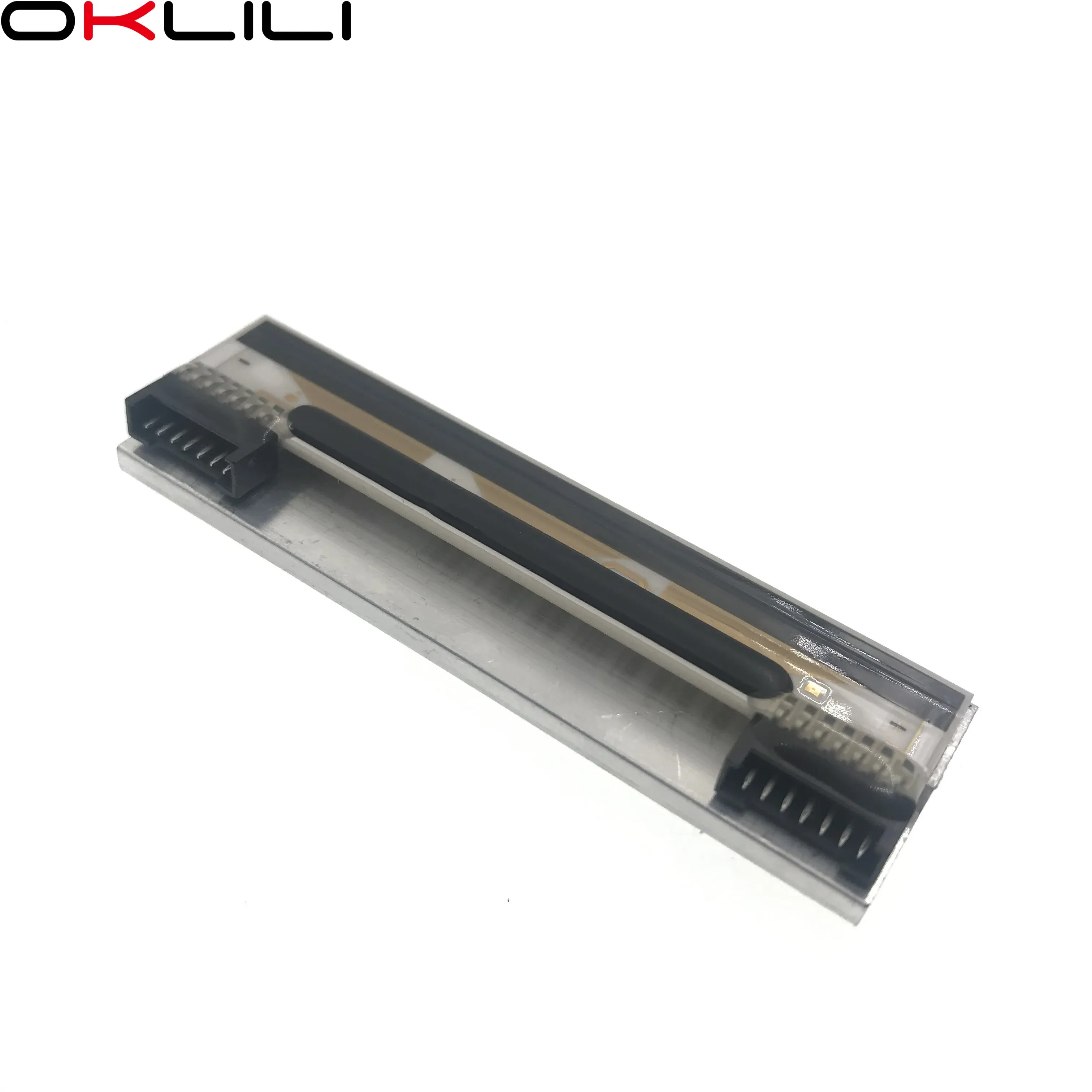 1PC X NUOVA Testina di Stampa Termica per Stampante di Etichette 203dpi per Dibal K355 500 525 D500 D-500 D-525 D525 D900 D-900 - immagine 5