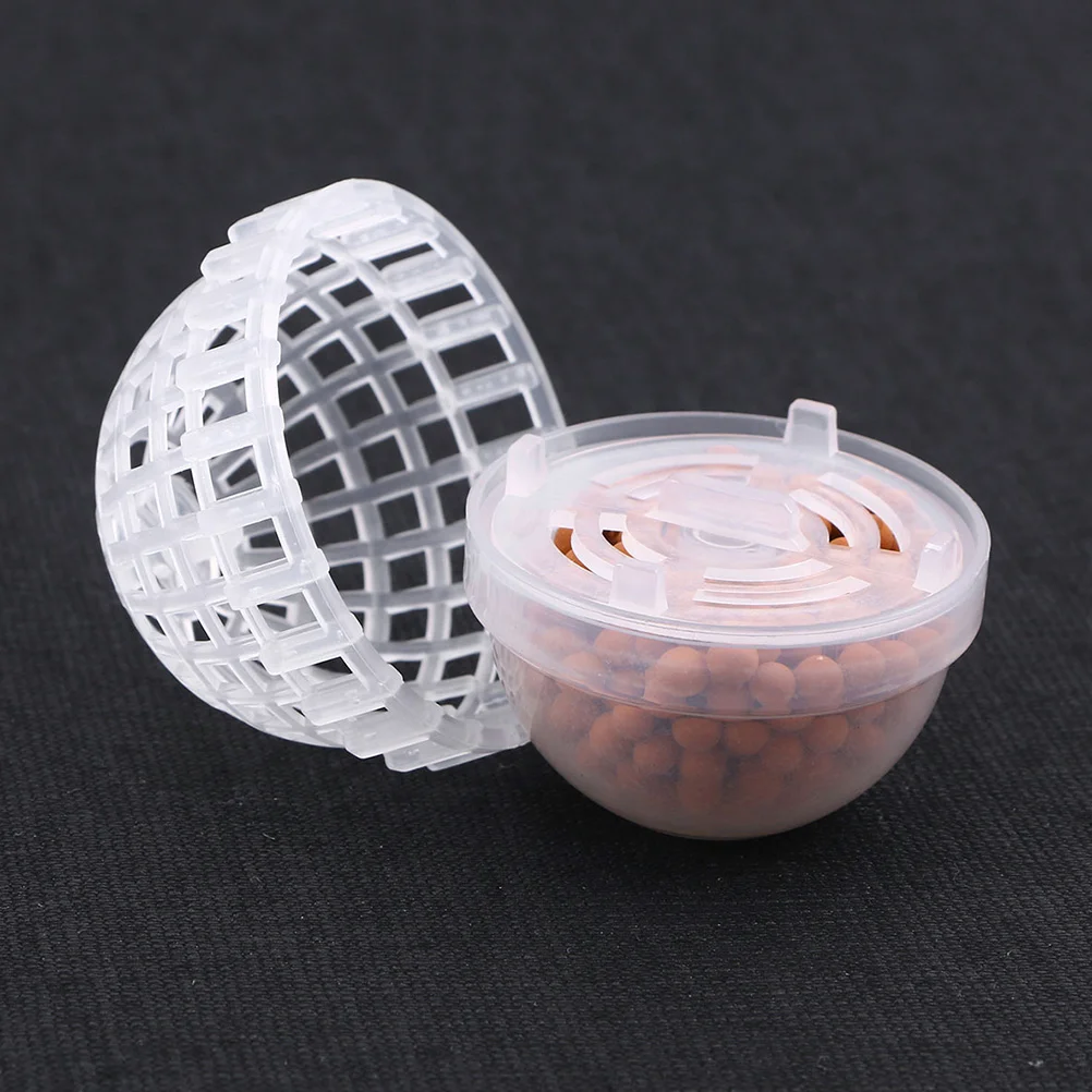 2 Pcs Aquarium Decoration Plant Aquariums Fish Bowls Mini for Shrimp Habitat Moss Mineral Tank Decorate