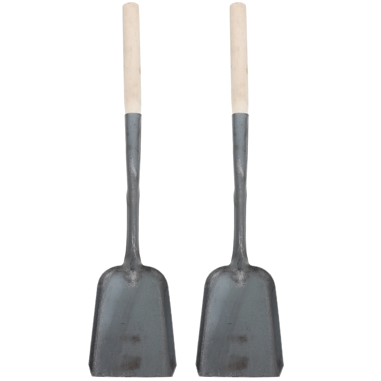 

Soot Household Ash Fireplace Cleaning Coal Home Hand for Long Handle Dustpan