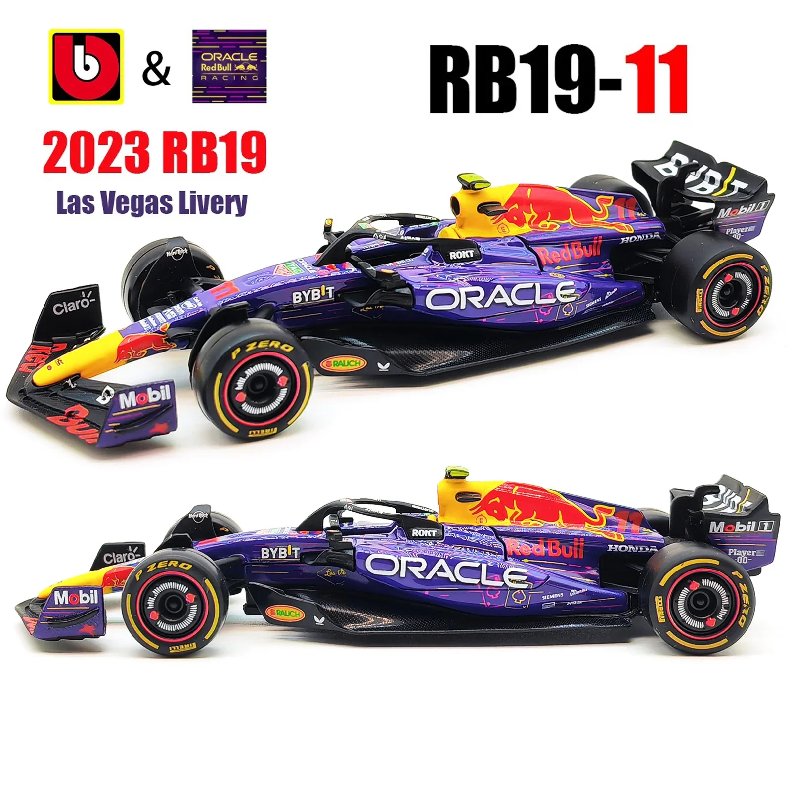 2023 RB19-11 LV