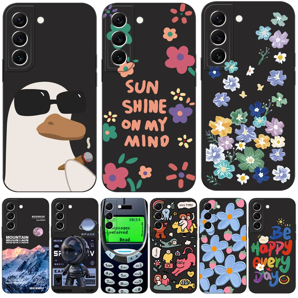 Per Samsung Galaxy S22 | S22 + |