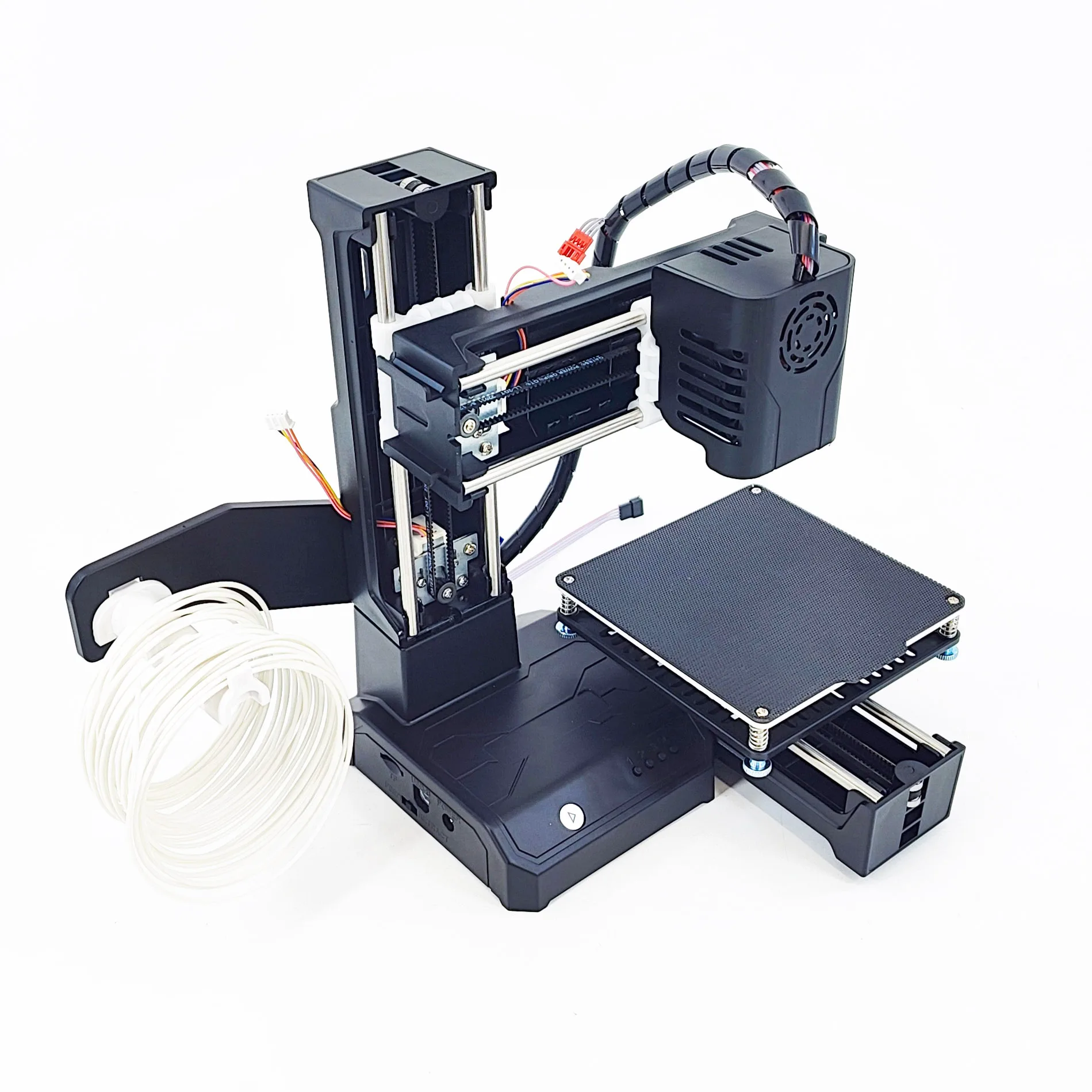 ３Ｄプリンター　 EasyThreed　Ｘ1 Easythreed X1 review - Hobbyist 3D printer